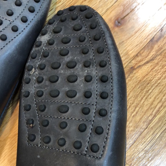 Tods driving shoe - Picture 8 of 11